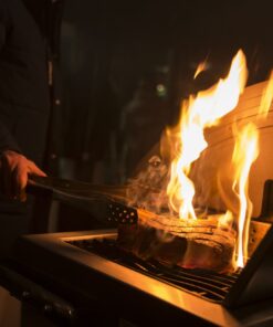 BBQ - & GRILLKURS