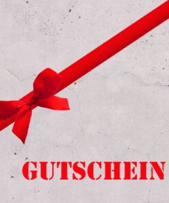 Gutscheine