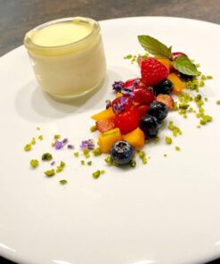 THE SWEET EXPERIENCE - DESSERTKOCHKURS