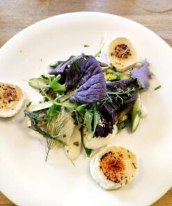 Tradition aus dem Osten – neu serviert