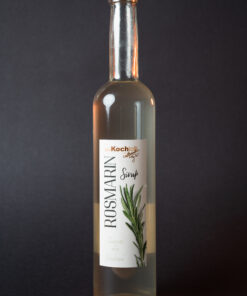 ROSMARIN- SIRUP