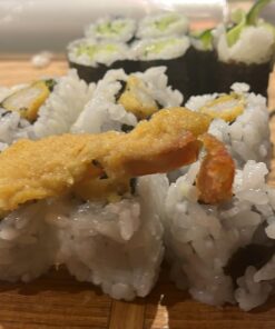 ORIGINAL SUSHI