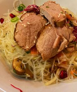 THAILÄNDISCHE KÜCHE