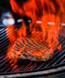 AMERICAN BBQ EXPERIENCE