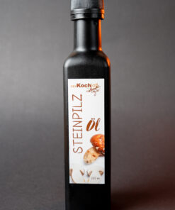 STEINPILZÖL