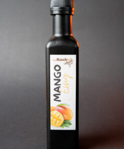 MANGO- FRUCHTESSIG