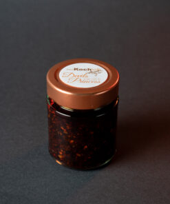 DEVILS`PRINCESS- CRISPY CHILI GEWÜRZPASTE