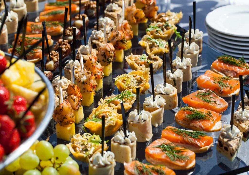 Catering Freital Dresden Umgebung