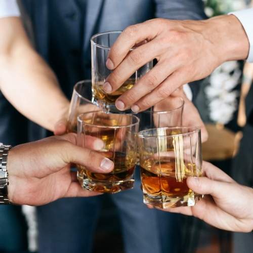 JUNGGESELLENABSCHIED