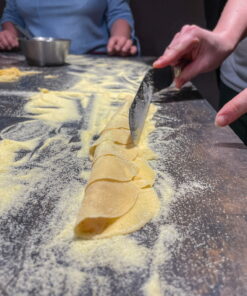 ITALIENISCHE KÜCHE & PASTA