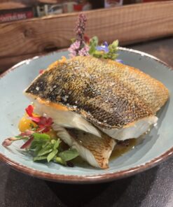 "Crossover Genussabend" -Fine Dining & Pralinenkunst in Kooperation mit der Kochagentur von Tino Polaski