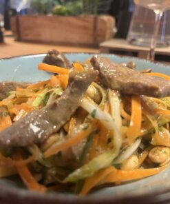 THAILÄNDISCHE KÜCHE