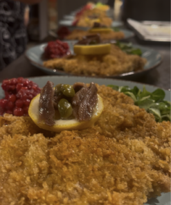 Alpenküche - Herzhaft, würzig und ein bisschen Urlaub fürs Herz