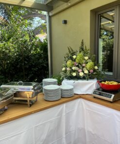 SAISONALES BUFFET