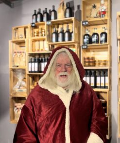 🎅 NIKOLAUS IN SACHSEN - GENUSS TRIFFT TRADITION